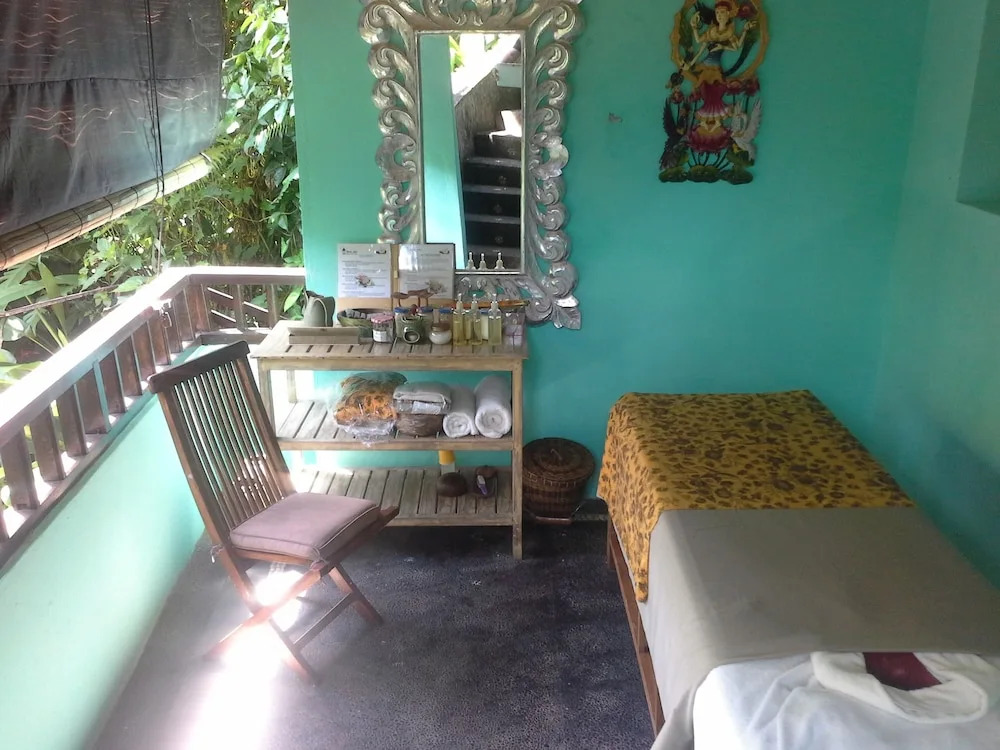 Villa Sakti Ubud - Taman Sakti Resort