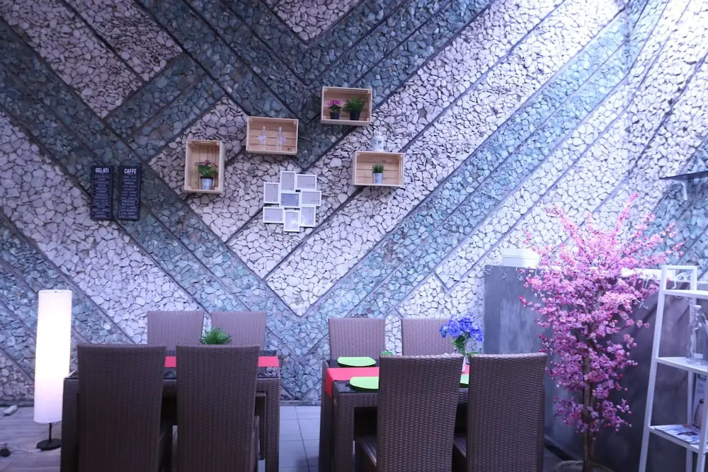 Bantal Guling Braga Guesthouse