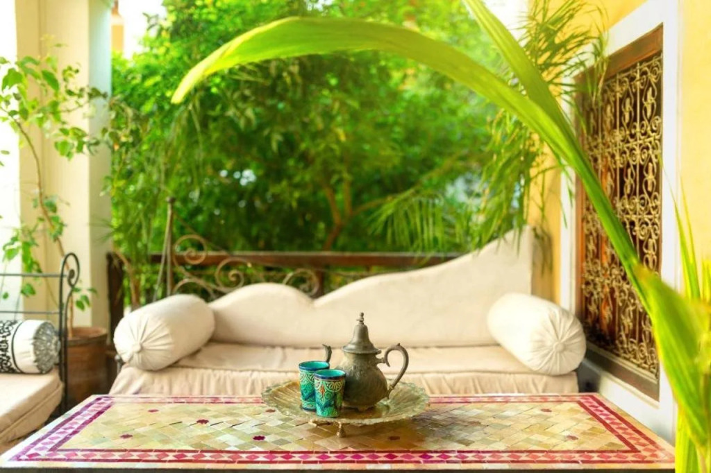 Riad Roxanne