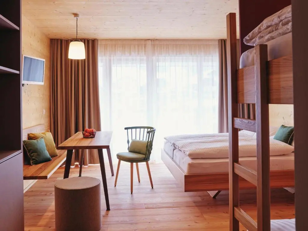 Kinderhotel Stegerhof