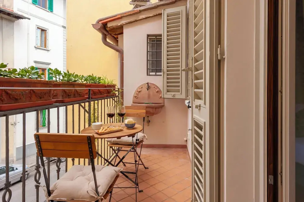 La Corticina - Rooms & Suite - Firenze
