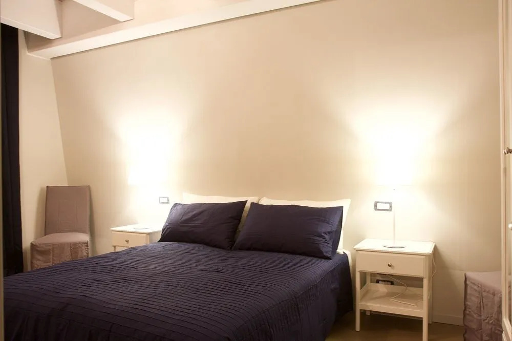 Ba28 Apartments