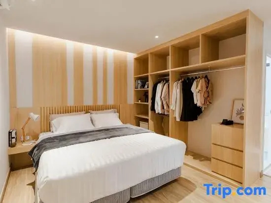 I-Zen Residence Central Eastville