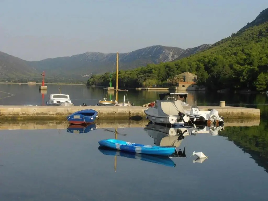 Apartment Marin - 40m from sea