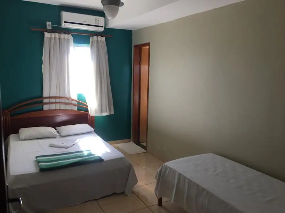 Trindade Hotel