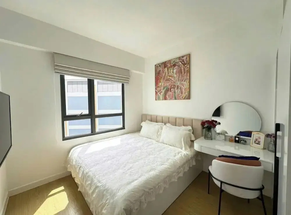 Miso Vacation Zenity Residence Luruxy