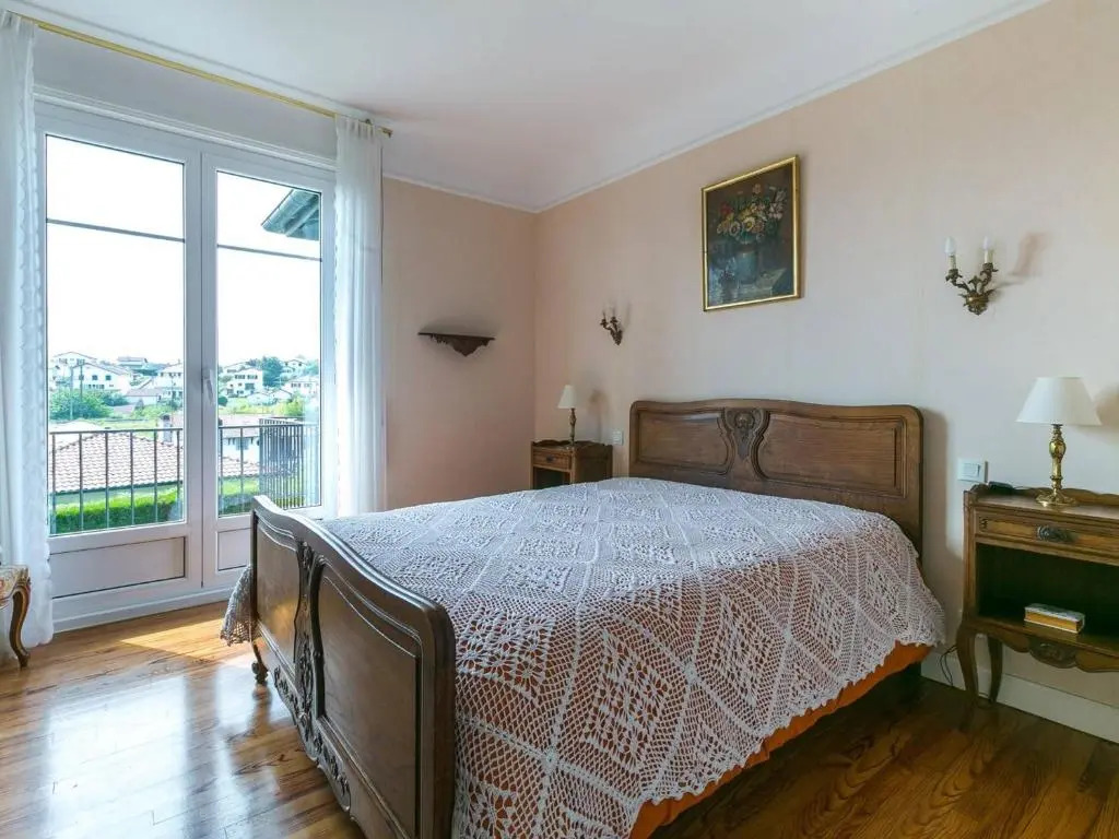 Appartement Ciboure, 5 pièces, 6 personnes - FR-1-4-571