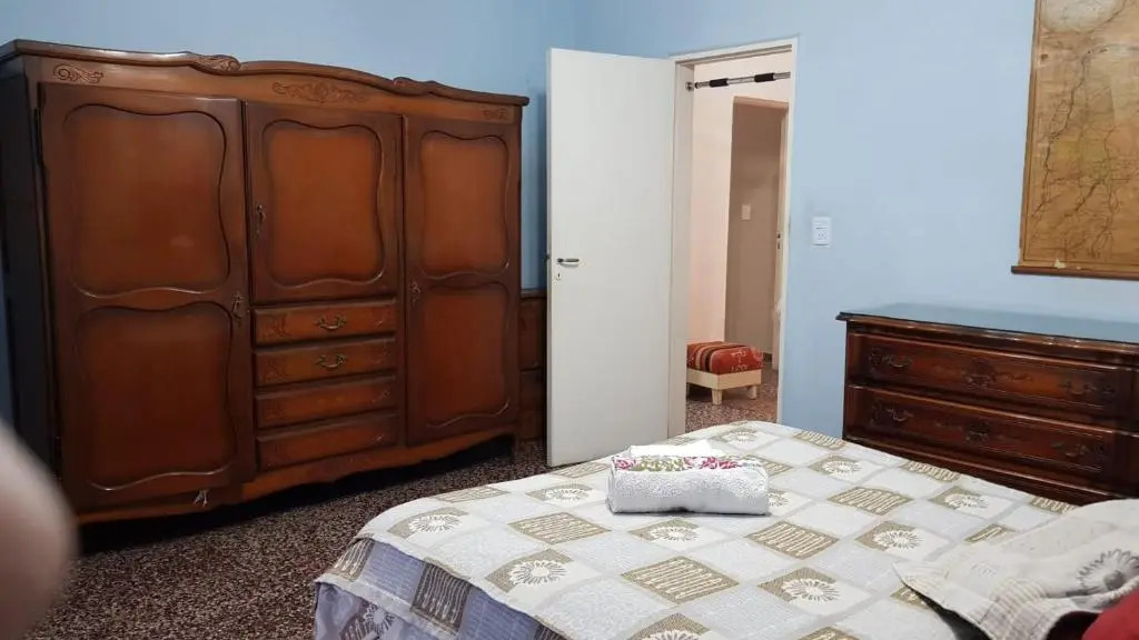 Hostel Ledesma