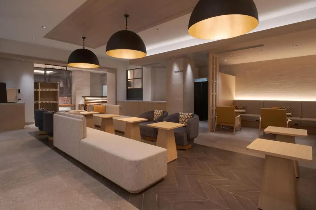 Hotel Plus Hostel SAPPORO