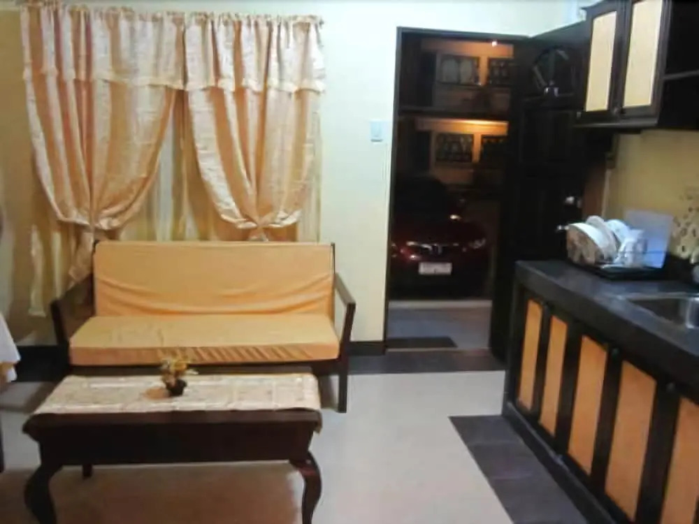 Apartelle de Arcenas Cebu