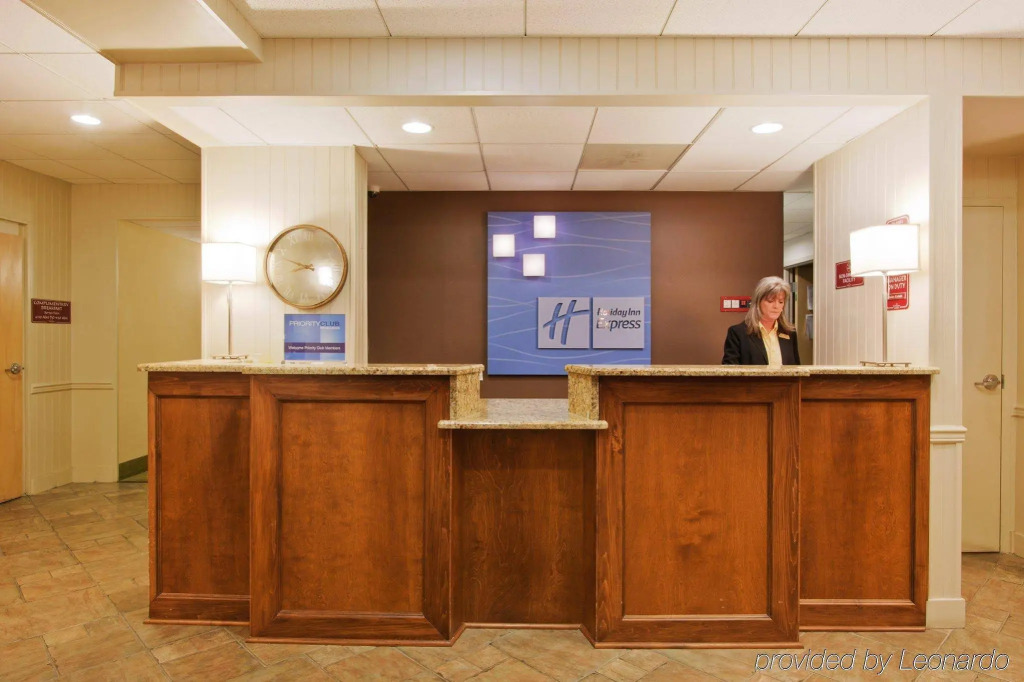 Holiday Inn Express Fairhope - Point Clear by IHG