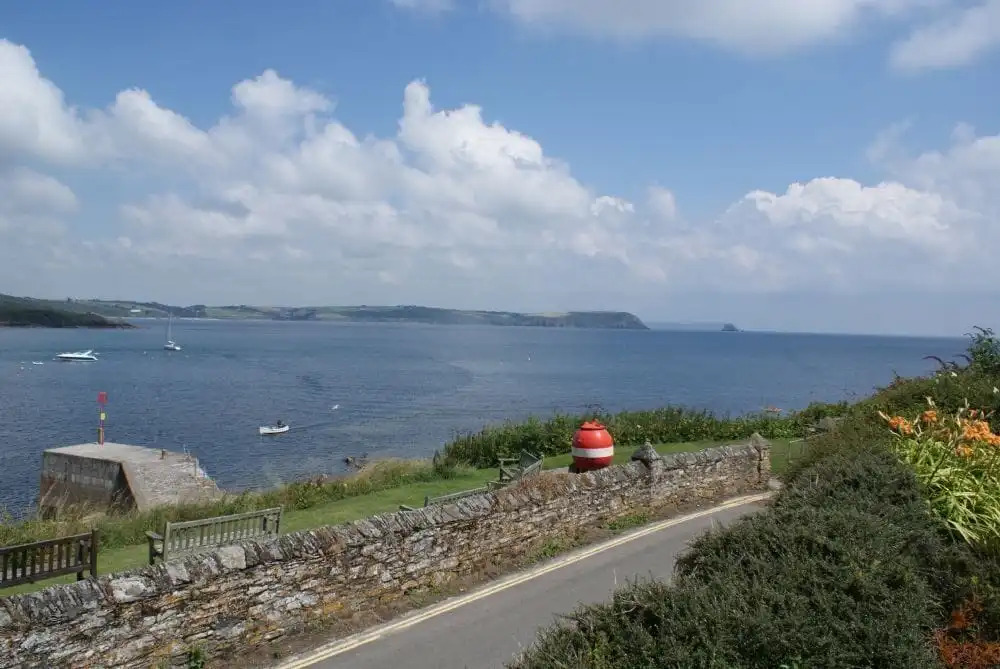 1 Porthsawle