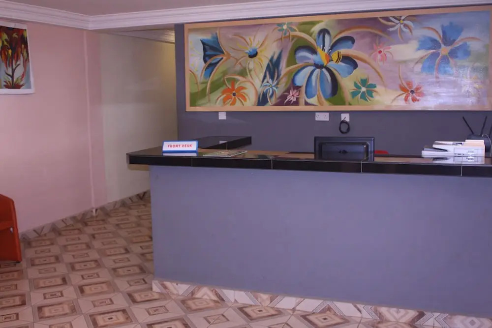 Football Hotel