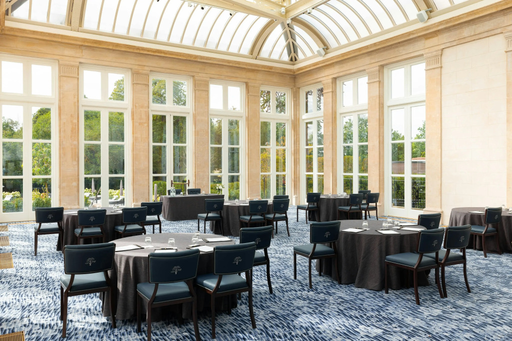The Langley, a Luxury Collection Hotel, Buckinghamshire
