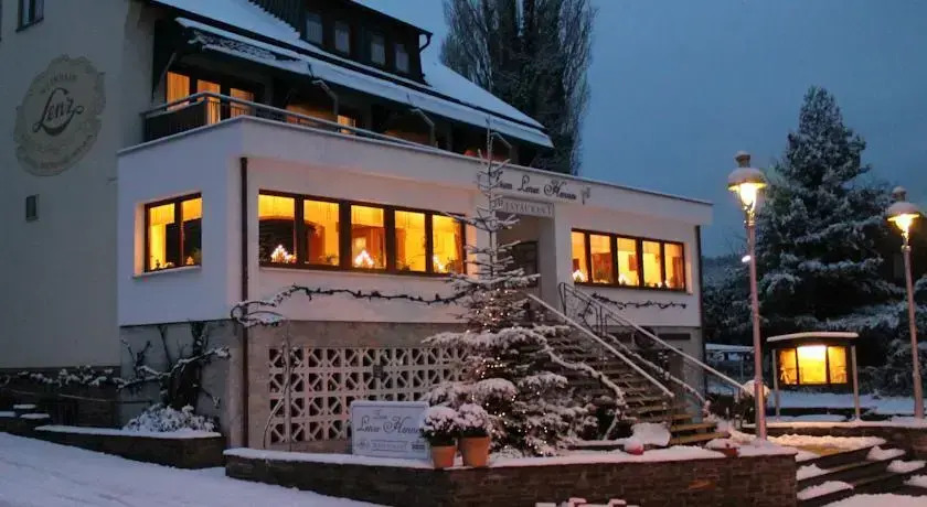 Weinhotel Lenz