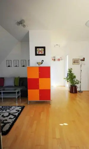 Lendbude