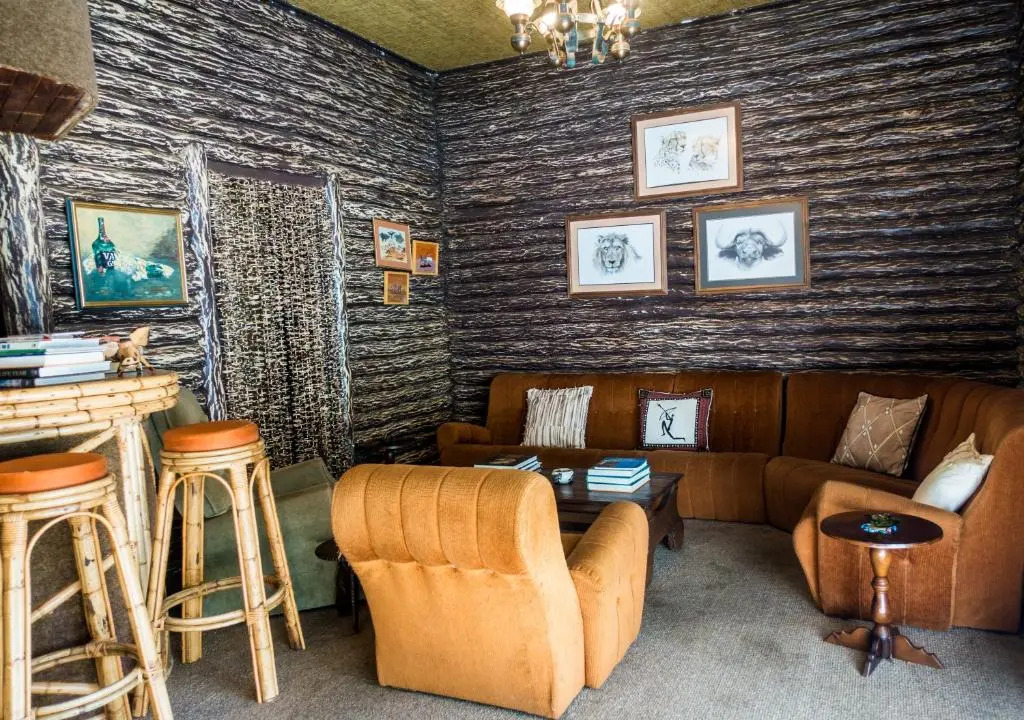 Sandflats B&B Self Catering
