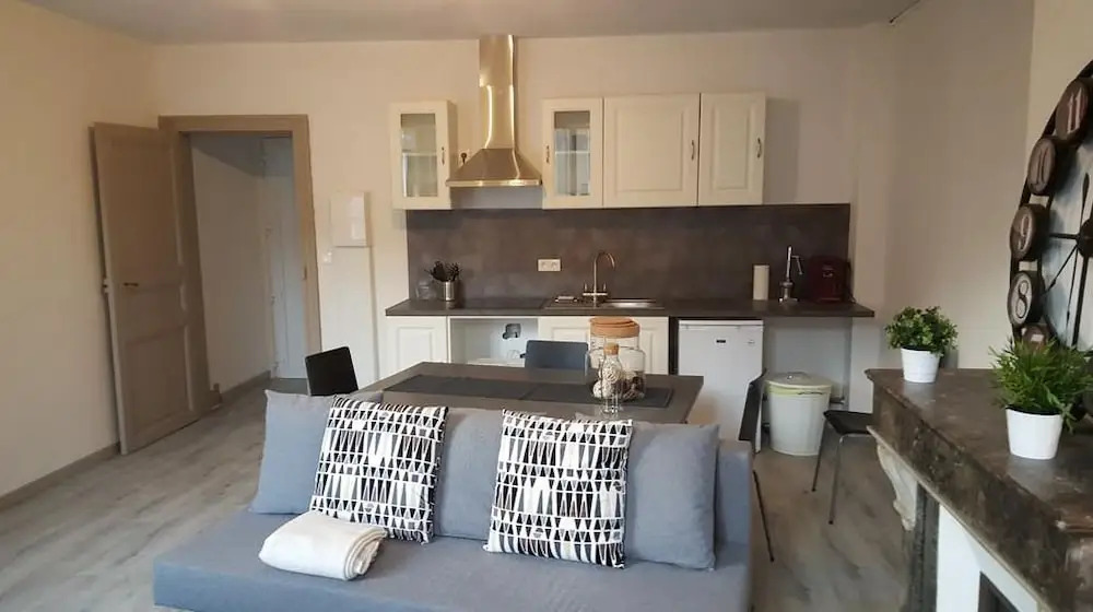 Appartement Revel