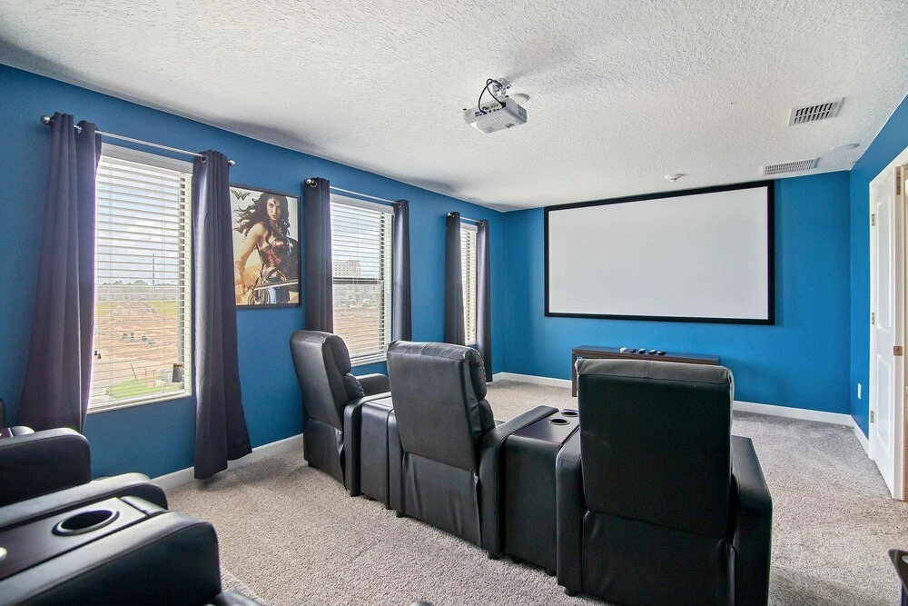 2927FS - Storey Lake