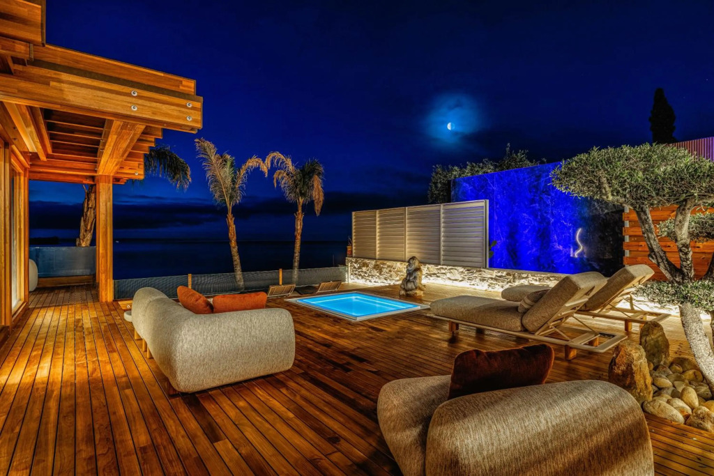 Baba Residences