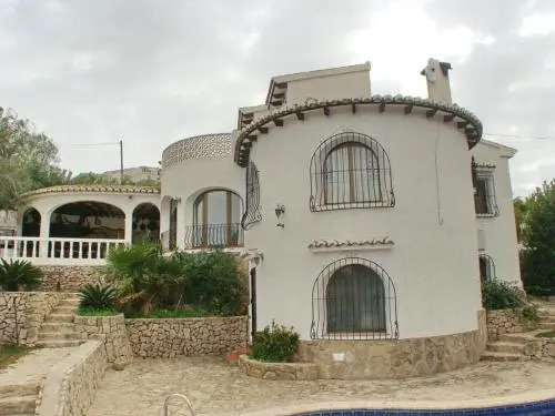 Villa Pamela