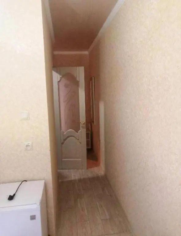 Kvartira na Kurchatova