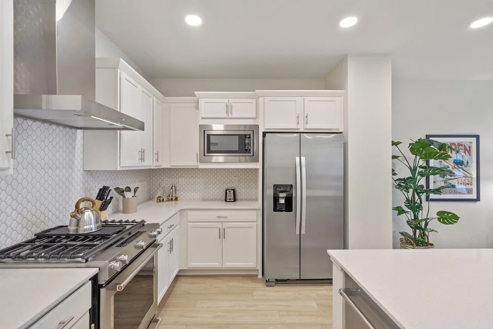 New! Cozy Colorado Living – 8 Min From Old Town!
