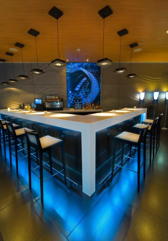 Abba Berlin Hotel
