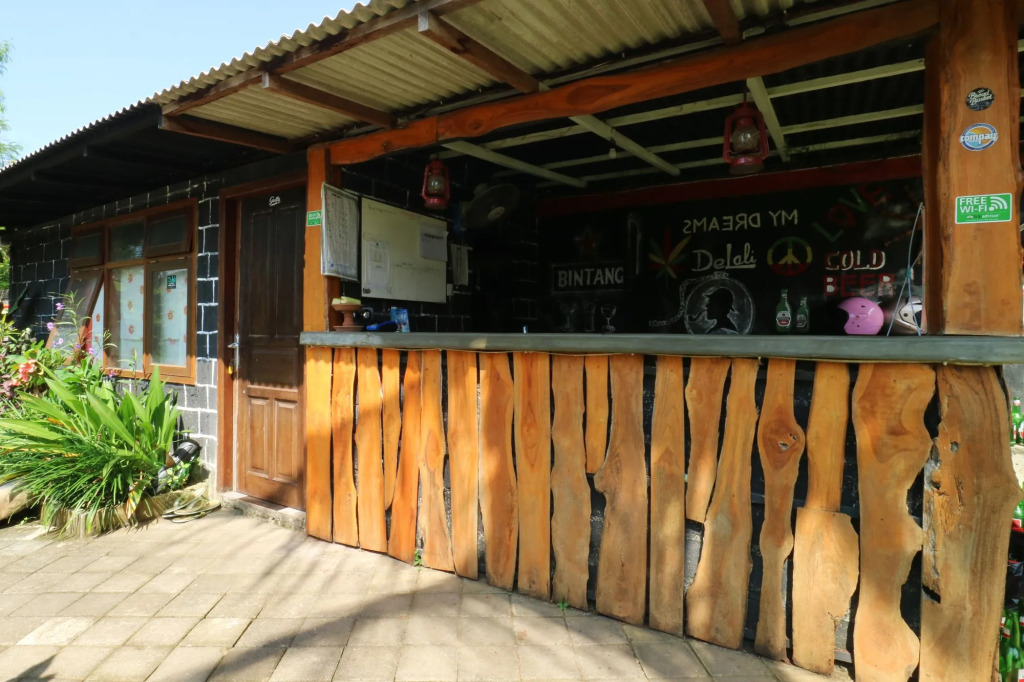 Delali Guest House