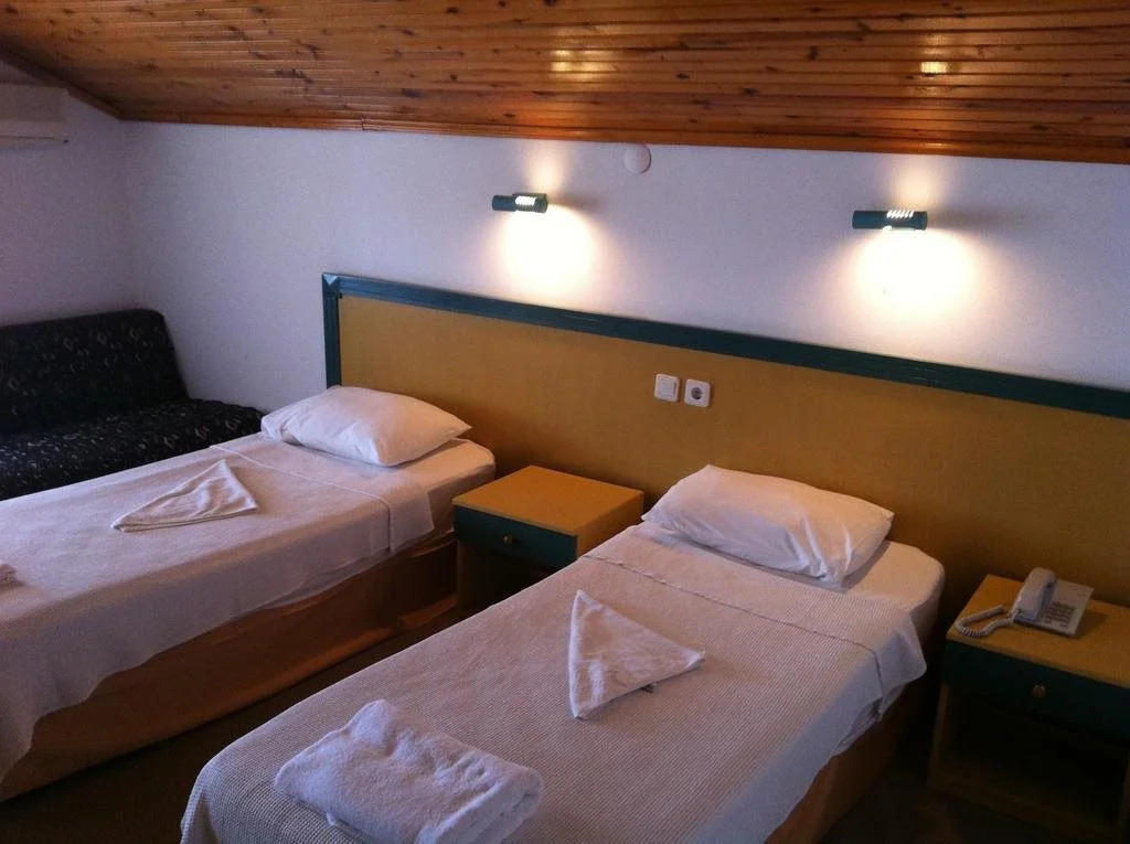 Vesta Hotel