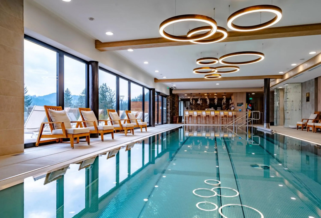 Grandhotel Tatra