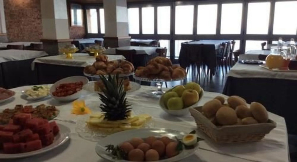 Hotel Due Gemelli