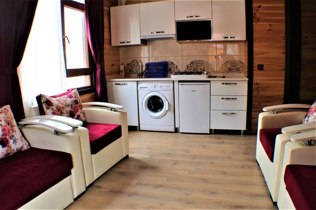 Osmanlı Suite