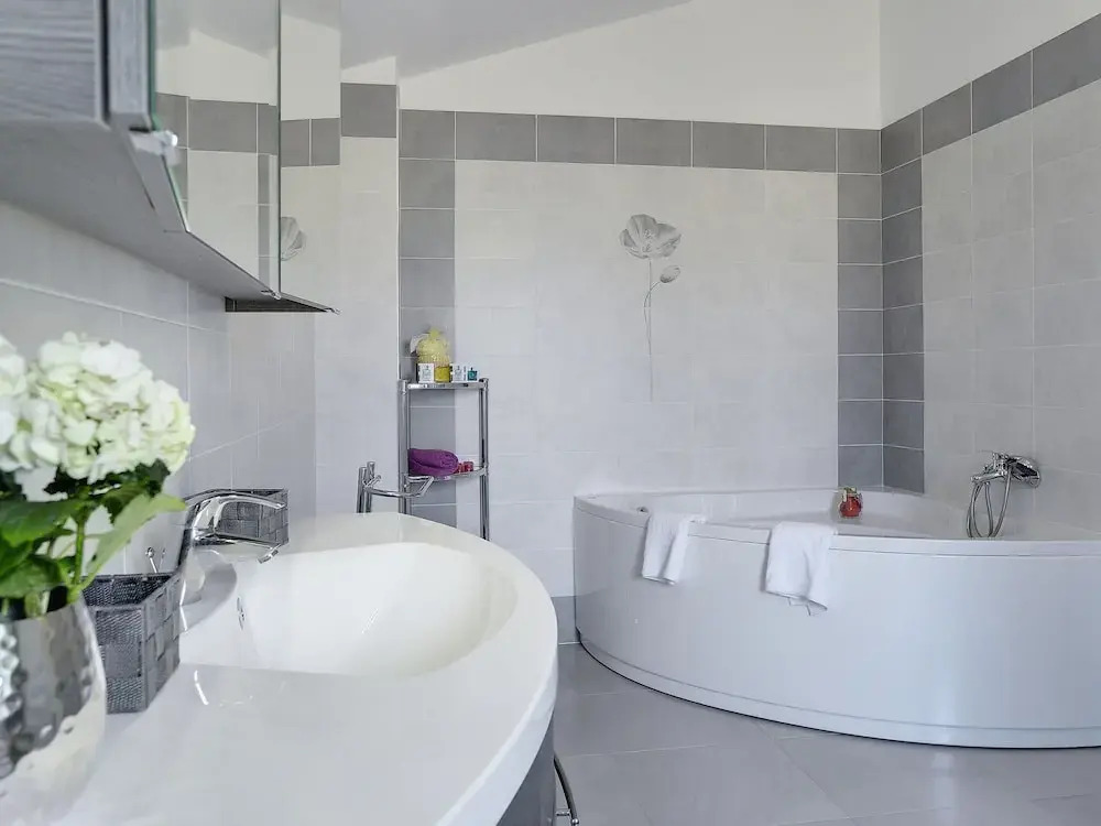 Villa in Pula near Beach with Private Pool