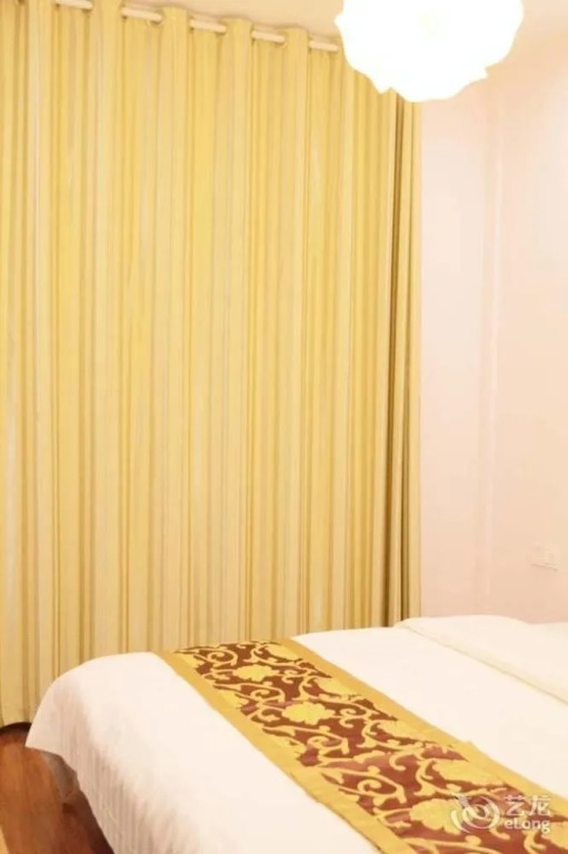 Junru Business Hotel- Qingdao Jinshui Road Branch