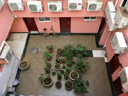 Xi An Sunshine Inn East 8th Road