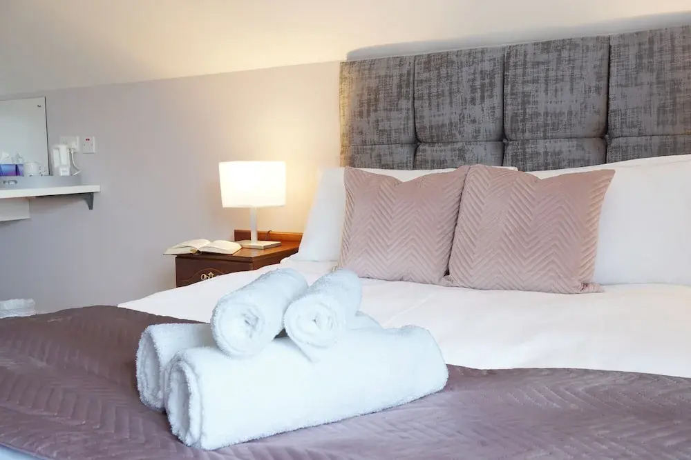 Ashville Guesthouse