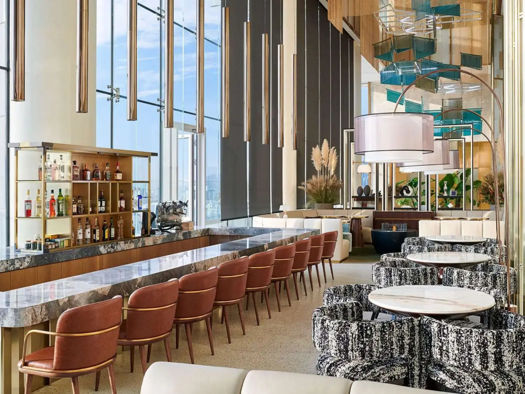 Hotel Naru Seoul - MGallery Collection