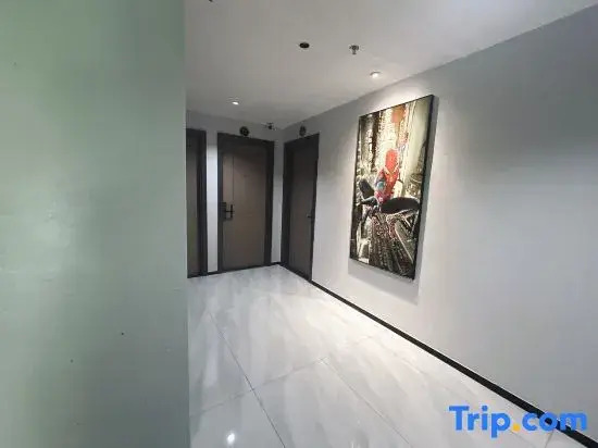 Lvxing Boutique Stay (Huizhou Shuikou Lakeside Park)