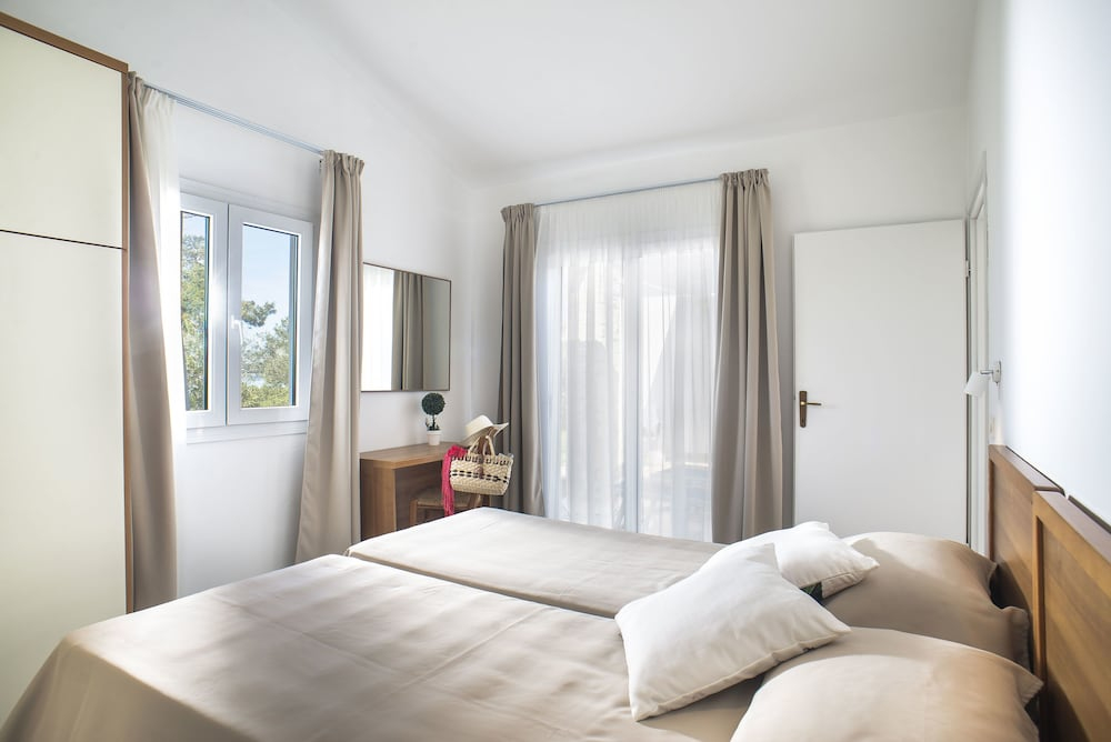 Gebetsroither Am Centro Vacanze Bi Village