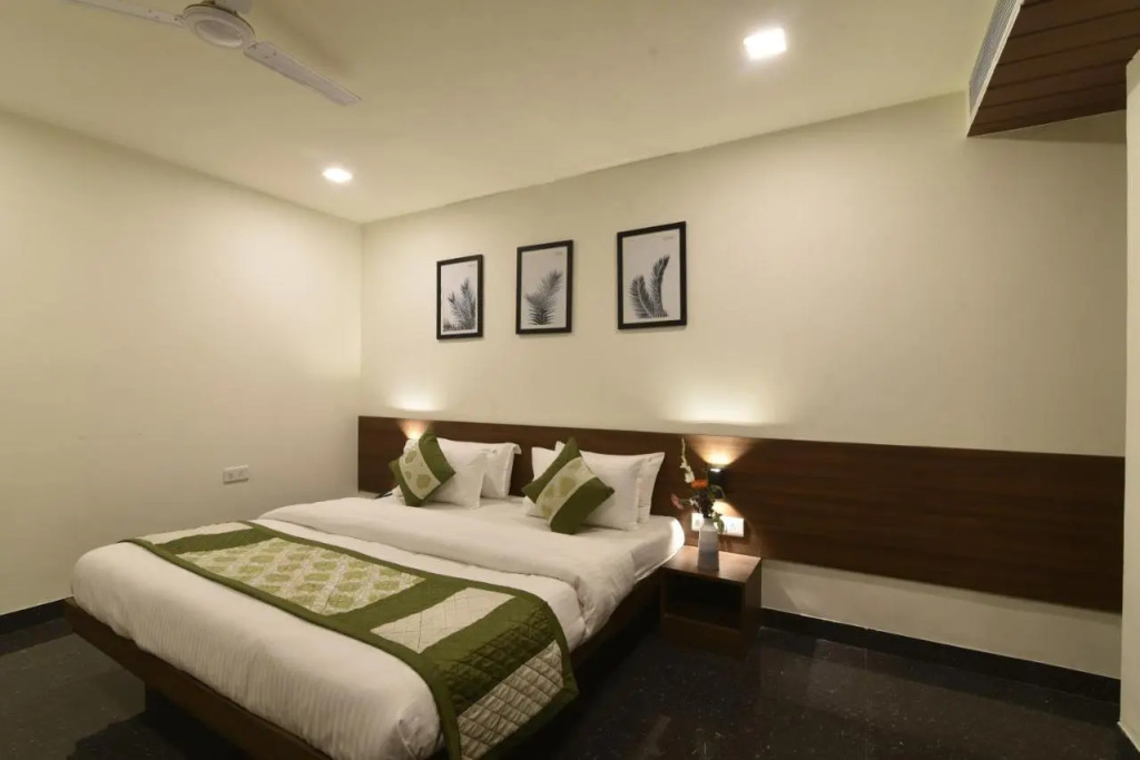 Hotel Clove