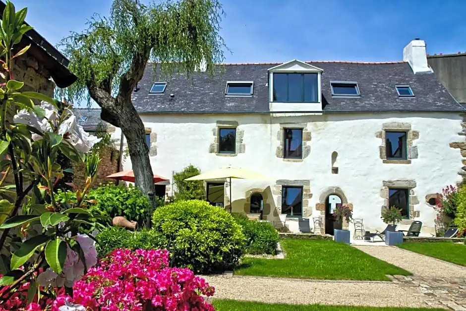 Le Clos St Yves