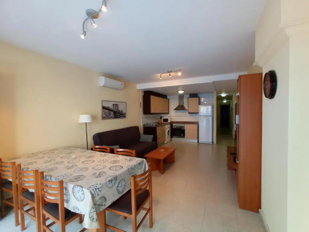 Apartamento Miracielo 1B Inmomart