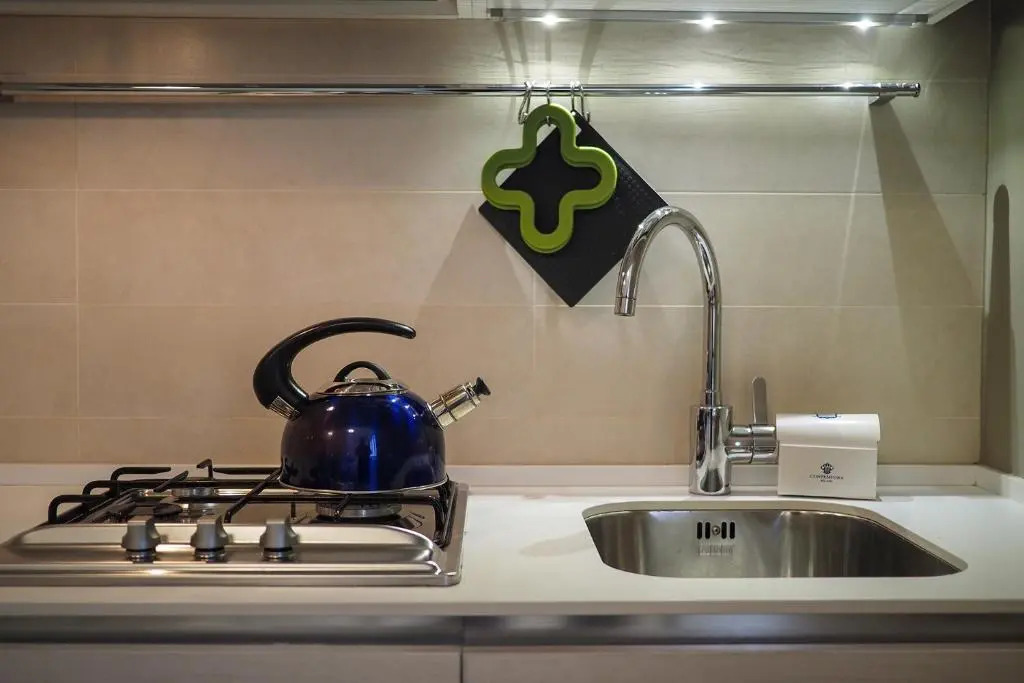 Contempora Apartments - Cavallotti 13 - B52