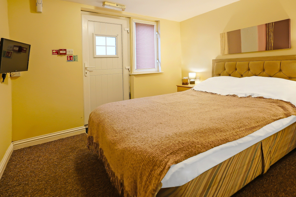 OYO The White Horse, Ripon North Yorkshire