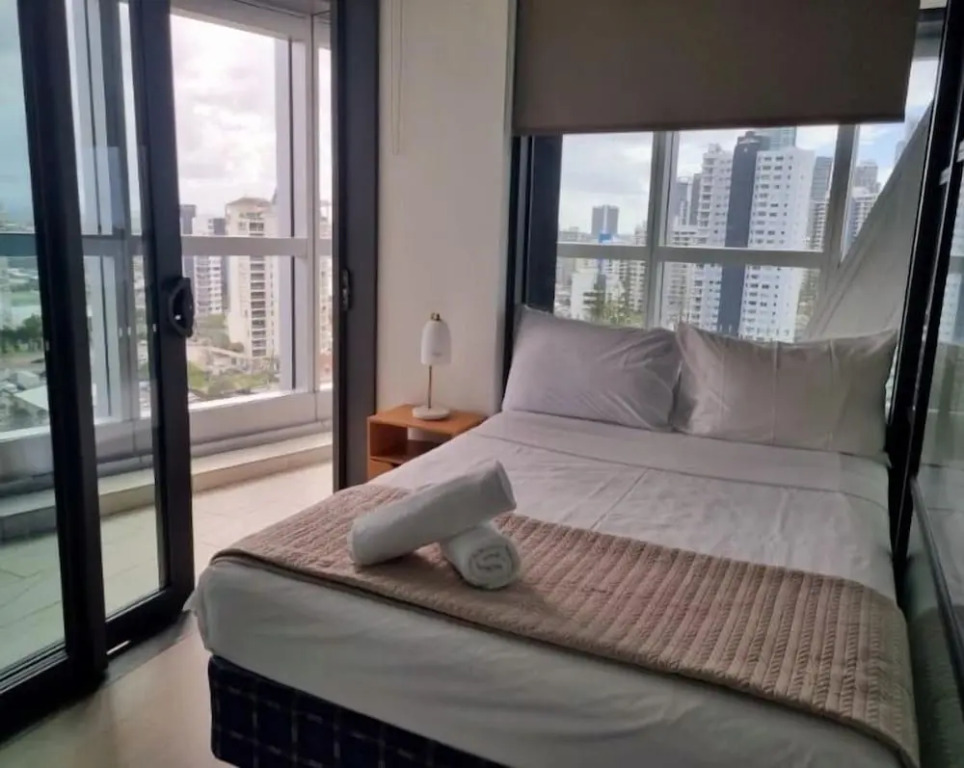 Jewel Apartments by Coastal Letting Co