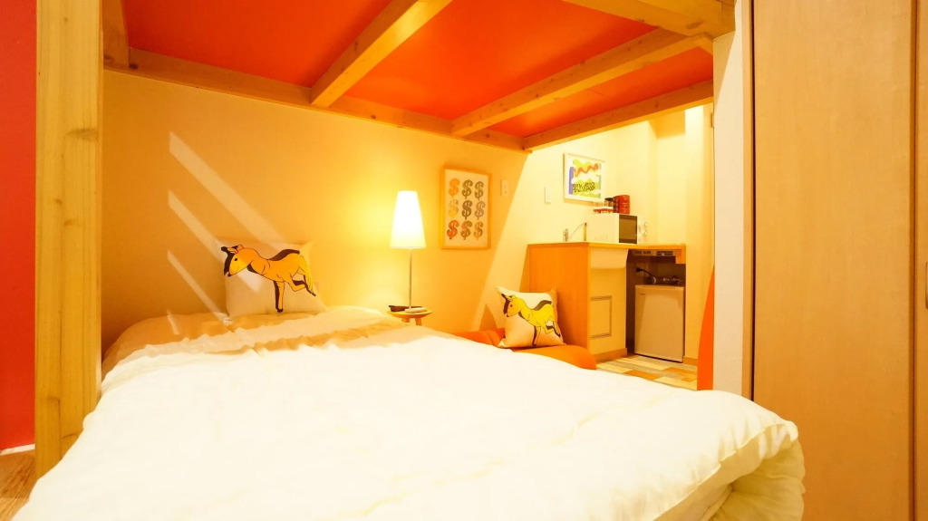 BEYOND HOTEL Takayama 2nd
