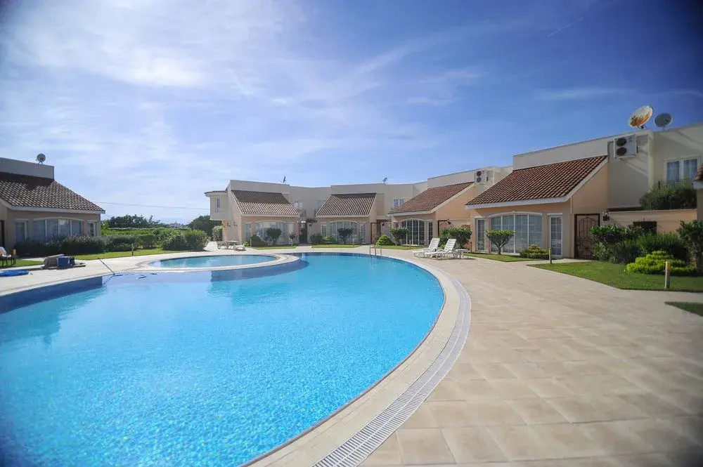 Çinar Villas