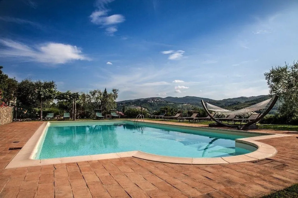 Belvedere delle Crete