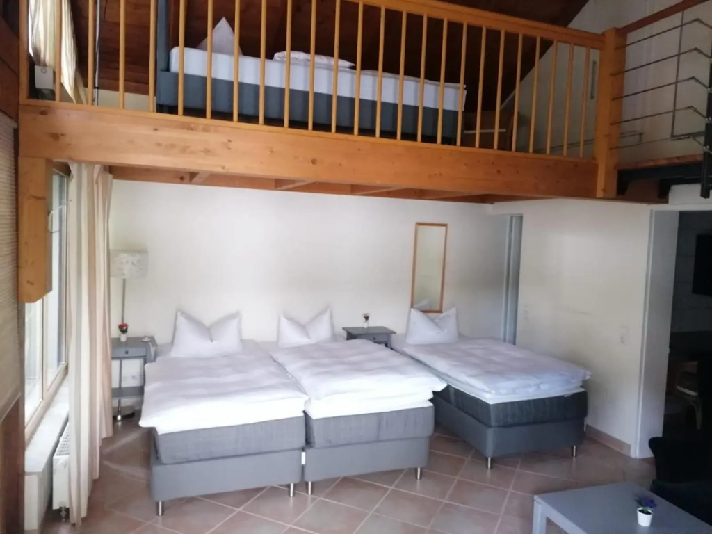 Hotel Nürnberger Trichter